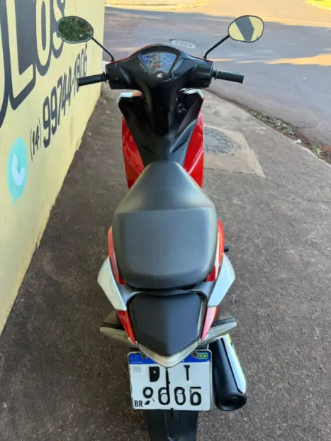 HONDA Biz 110 I , Foto 7