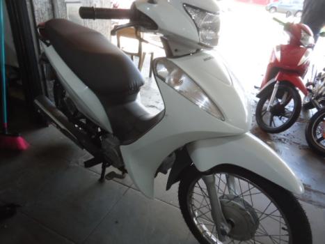 HONDA Biz 110 I , Foto 2
