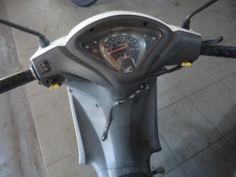 HONDA Biz 110 I , Foto 3