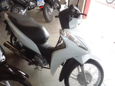 HONDA Biz 110 I , Foto 2