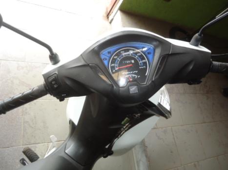 HONDA Biz 110 I , Foto 3