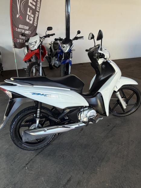 HONDA Biz 110 I , Foto 1
