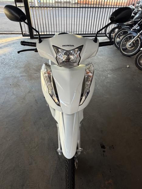 HONDA Biz 110 I , Foto 2