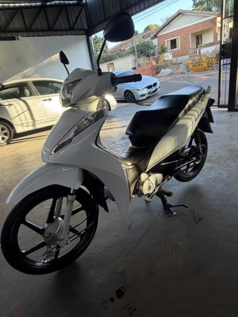 HONDA Biz 110 I , Foto 3