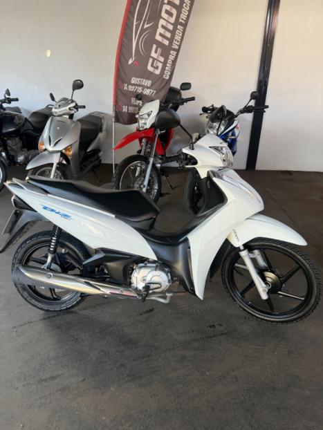 HONDA Biz 110 I , Foto 4