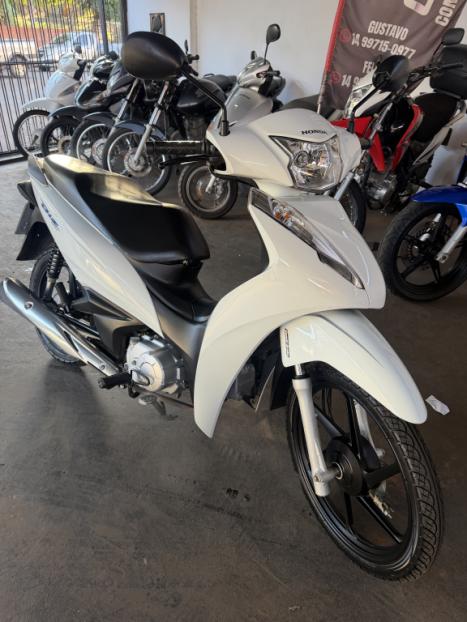 HONDA Biz 110 I , Foto 5