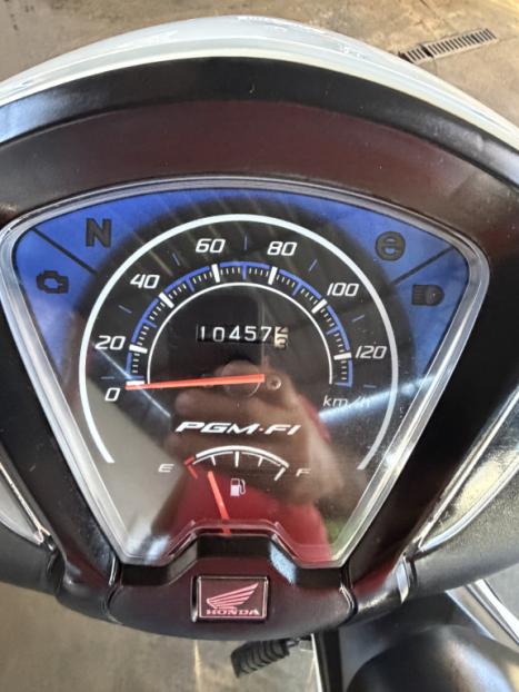HONDA Biz 110 I , Foto 6