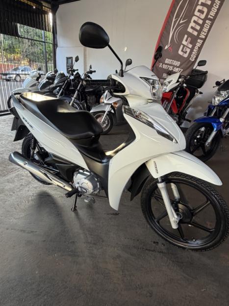 HONDA Biz 110 I , Foto 7