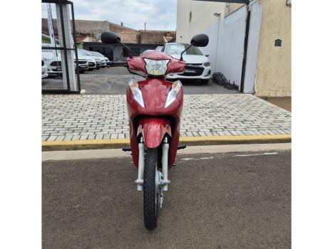 HONDA Biz 110 I , Foto 2