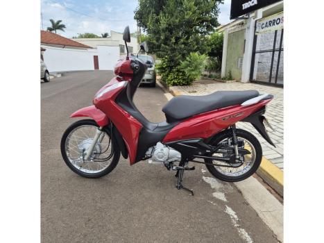 HONDA Biz 110 I , Foto 3