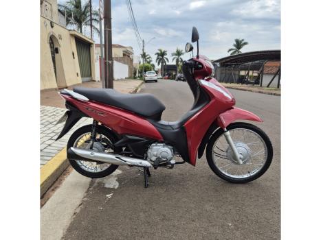 HONDA Biz 110 I , Foto 4
