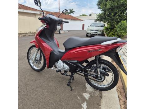 HONDA Biz 110 I , Foto 5