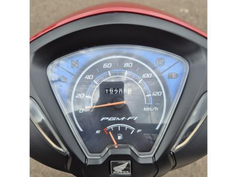 HONDA Biz 110 I , Foto 6