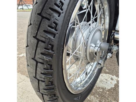 HONDA Biz 110 I , Foto 8