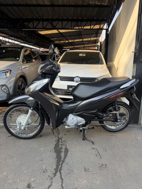 HONDA Biz 110 I , Foto 2