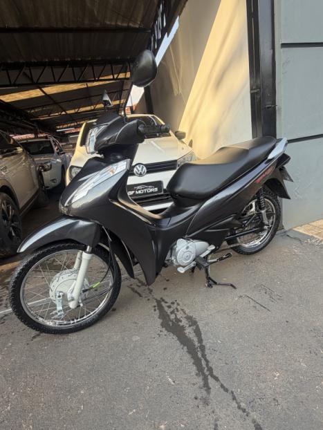 HONDA Biz 110 I , Foto 3
