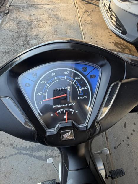 HONDA Biz 110 I , Foto 4
