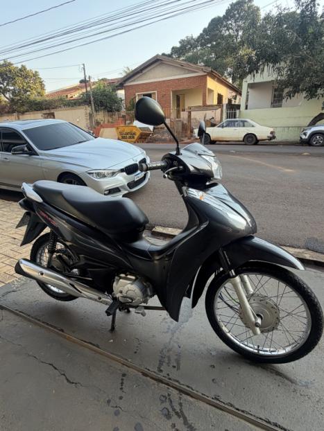 HONDA Biz 110 I , Foto 5