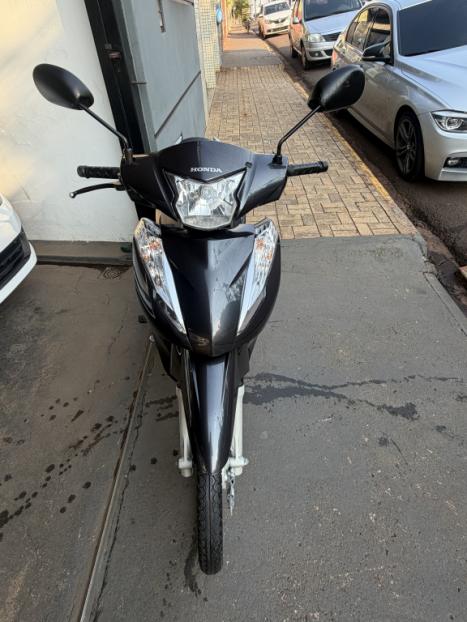 HONDA Biz 110 I , Foto 6