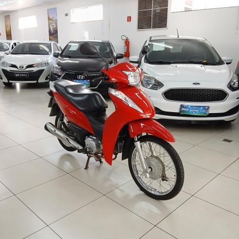 HONDA Biz 110 I , Foto 1