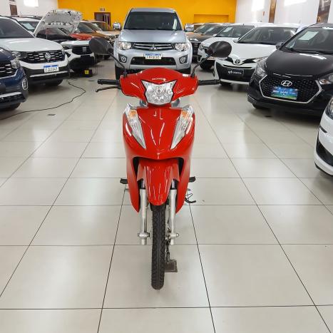 HONDA Biz 110 I , Foto 2