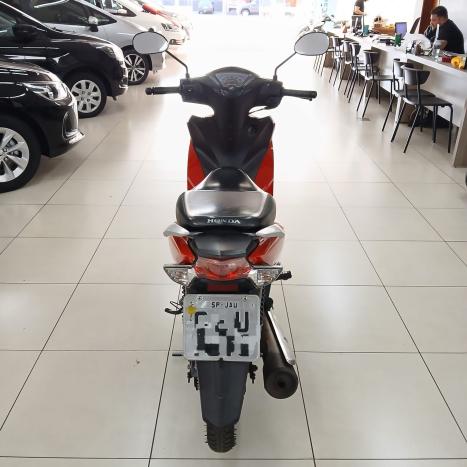 HONDA Biz 110 I , Foto 3