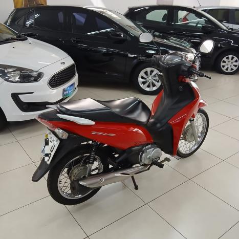 HONDA Biz 110 I , Foto 4