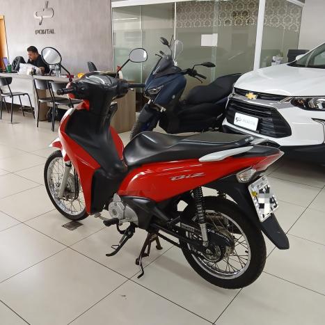 HONDA Biz 110 I , Foto 5