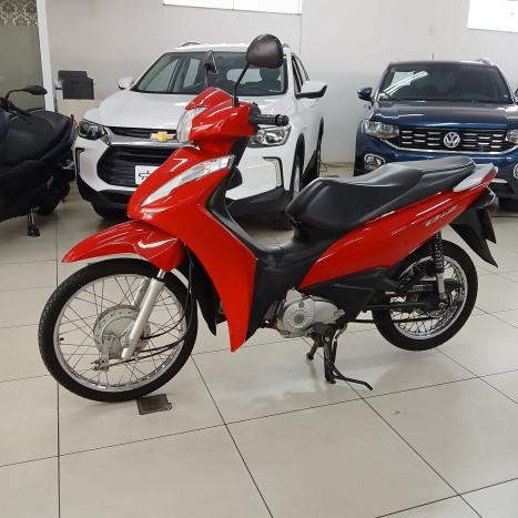 HONDA Biz 110 I , Foto 6
