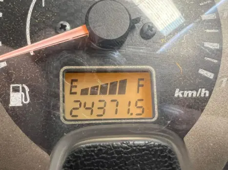 HONDA Biz 125 +, Foto 4