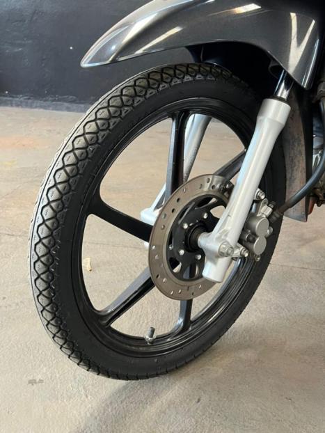 HONDA Biz 125 +, Foto 5