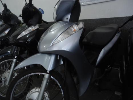HONDA Biz 125 ES, Foto 1