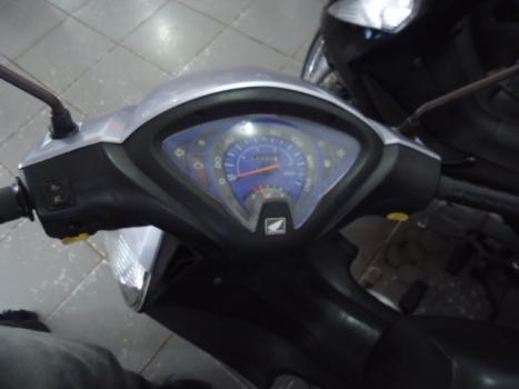 HONDA Biz 125 ES, Foto 3