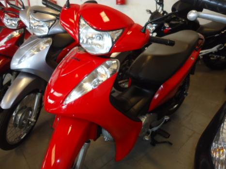 HONDA Biz 125 ES, Foto 2