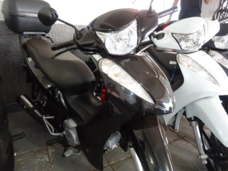 HONDA Biz 125 ES, Foto 2