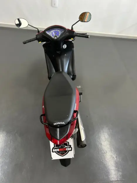 HONDA Biz 125 ES, Foto 7 HONDA Biz 125 ES, Foto 7