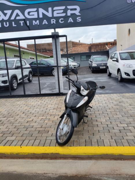 HONDA Biz 125 ES, Foto 2