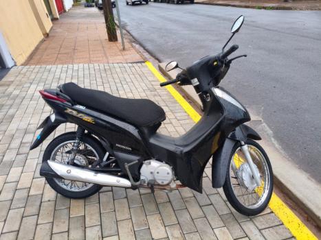 HONDA Biz 125 ES, Foto 5