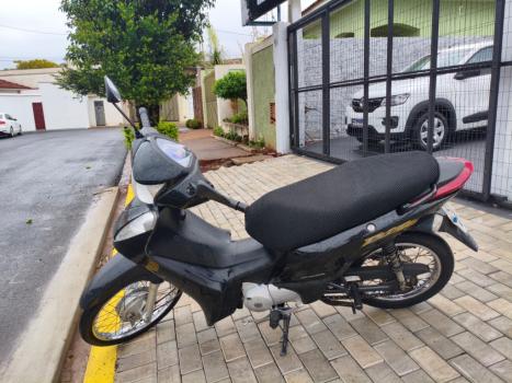 HONDA Biz 125 ES, Foto 6