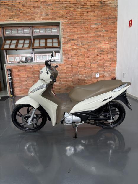 HONDA Biz 125 ES, Foto 5