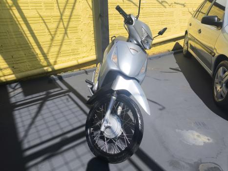 HONDA Biz 125 ES, Foto 2