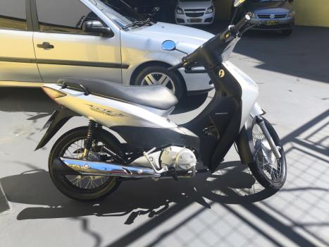 HONDA Biz 125 ES, Foto 3