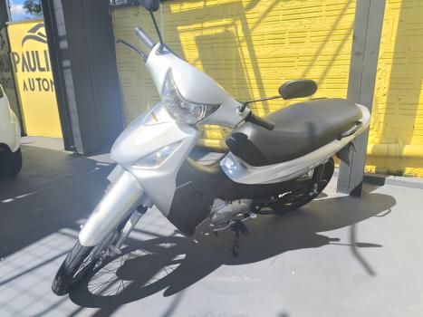 HONDA Biz 125 ES, Foto 4