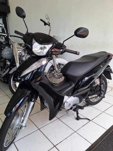 HONDA Biz 125 ES, Foto 5