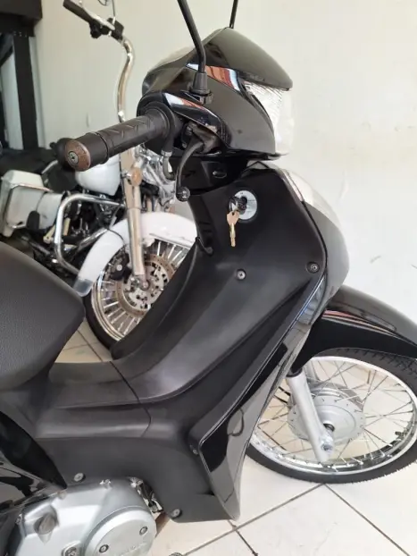 HONDA Biz 125 ES, Foto 10