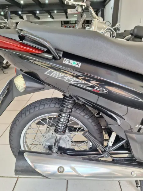 HONDA Biz 125 ES, Foto 11