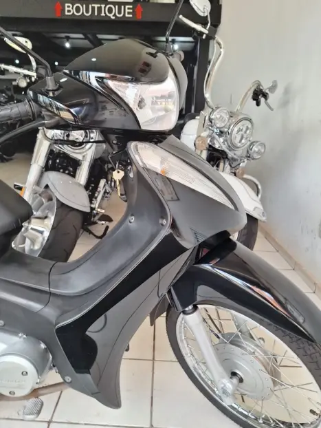 HONDA Biz 125 ES, Foto 12