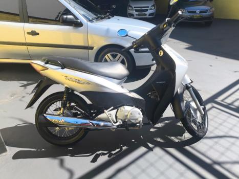HONDA Biz 125 ES, Foto 2