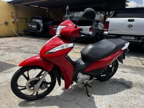 HONDA Biz 125 ES, Foto 1