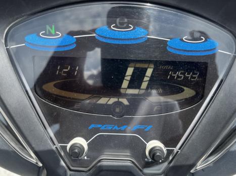 HONDA Biz 125 ES, Foto 3